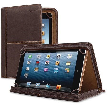 Solo Universal Tablet Case, Espresso USLVTA1373
